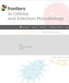 Frontiers In Cellular And Infection Microbiology期刊封面